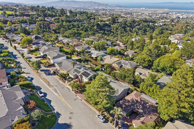 1512 Alturas Drive, Burlingame, CA 94010