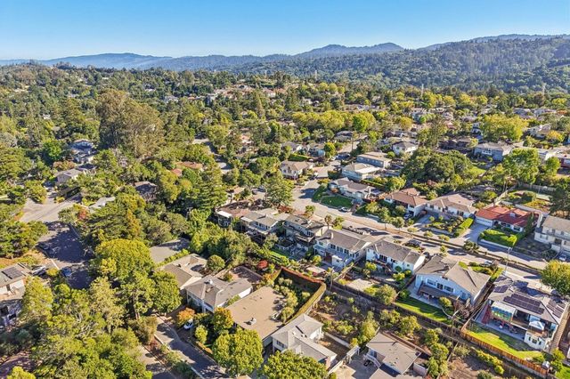 1512 Alturas Drive, Burlingame, CA 94010