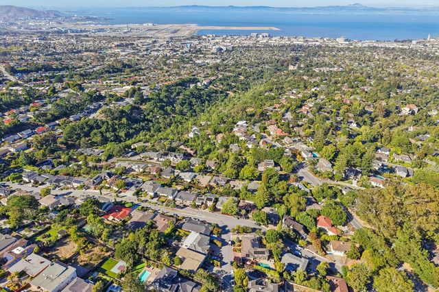 1512 Alturas Drive, Burlingame, CA 94010