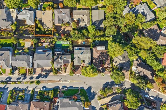 1512 Alturas Drive, Burlingame, CA 94010