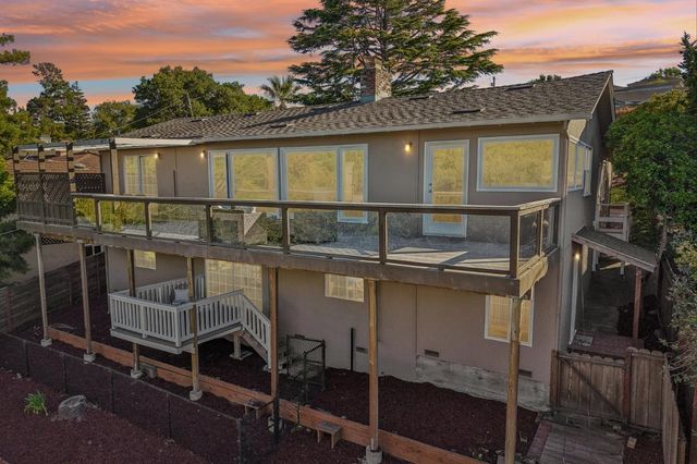 1512 Alturas Drive, Burlingame, CA 94010