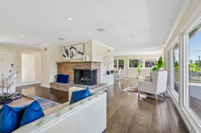 1512 Alturas Drive, Burlingame, CA 94010