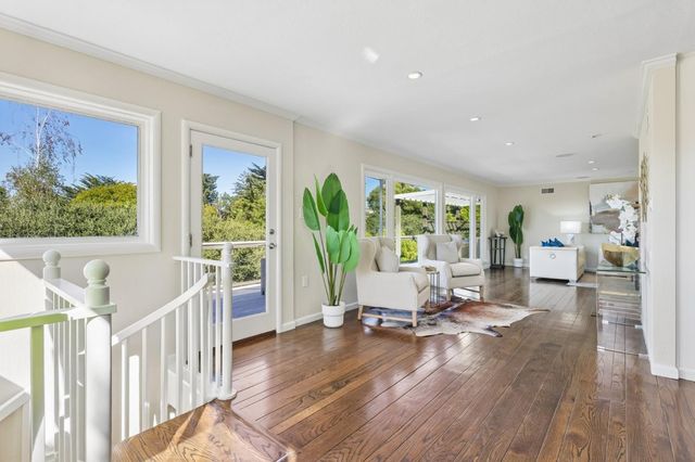 1512 Alturas Drive, Burlingame, CA 94010