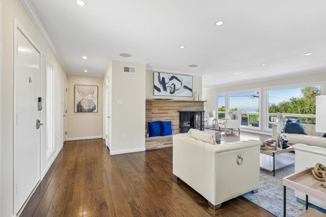 1512 Alturas Drive, Burlingame, CA 94010