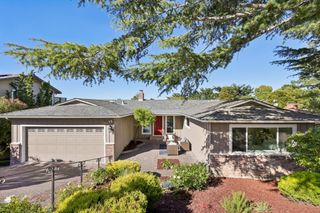 1512 Alturas Drive, Burlingame, CA 94010