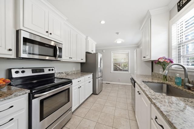 4629 Crestline Road, North Little Rock, AR 72116