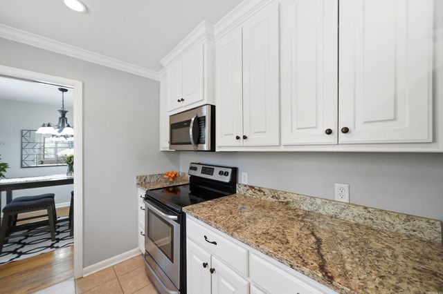 4629 Crestline Road, North Little Rock, AR 72116