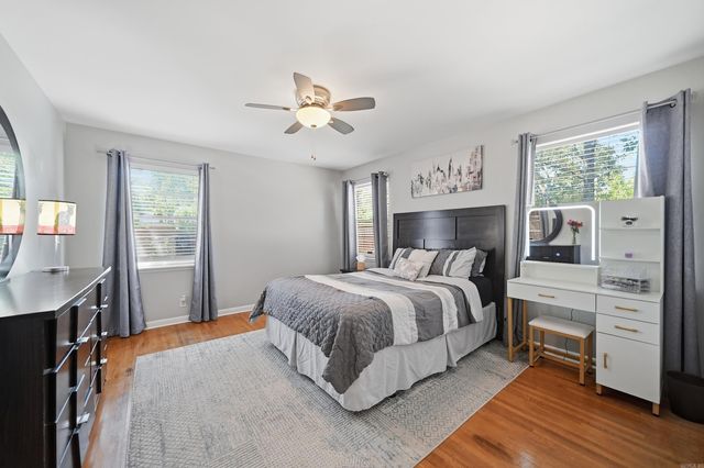 4629 Crestline Road, North Little Rock, AR 72116