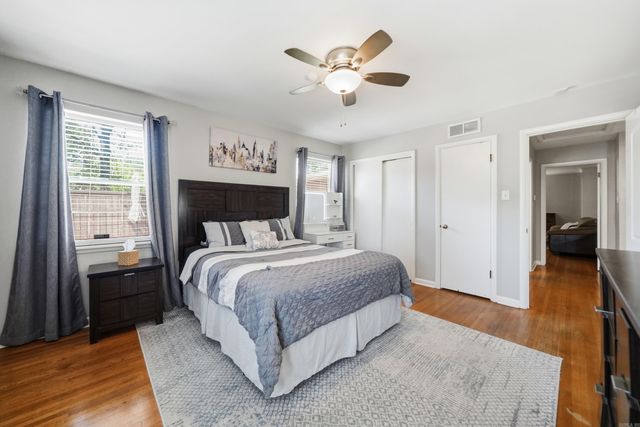 4629 Crestline Road, North Little Rock, AR 72116