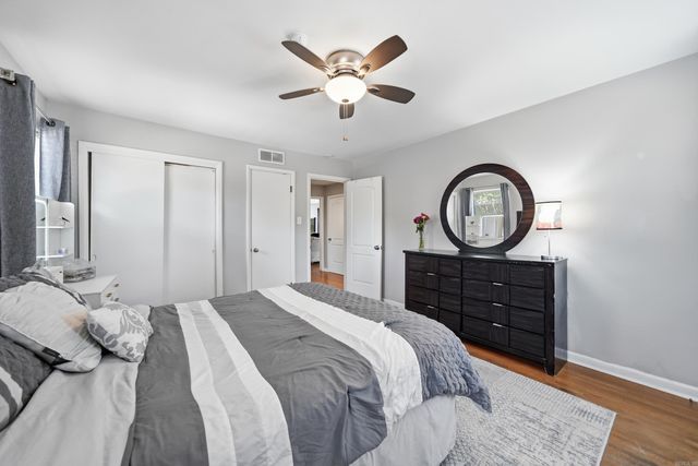 4629 Crestline Road, North Little Rock, AR 72116