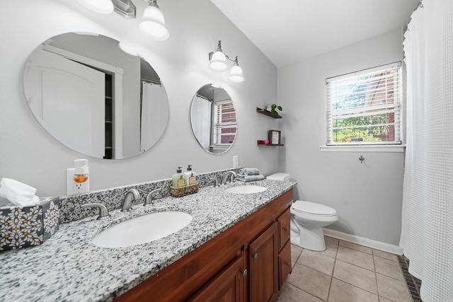 4629 Crestline Road, North Little Rock, AR 72116