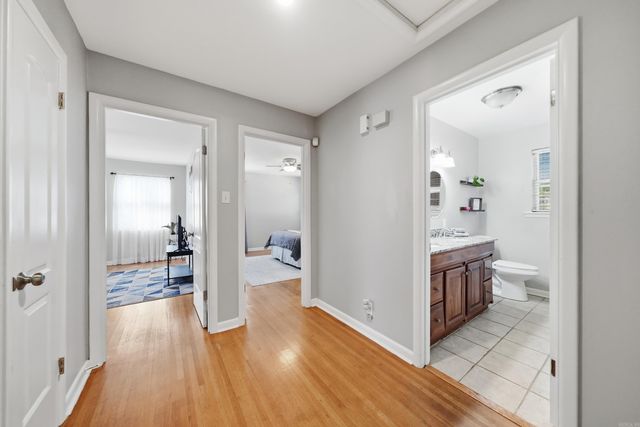 4629 Crestline Road, North Little Rock, AR 72116