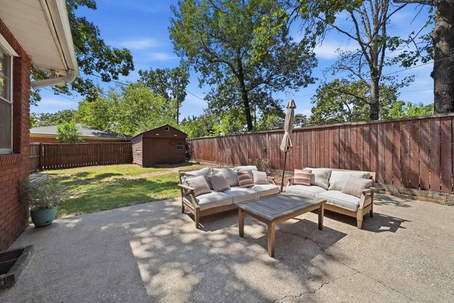 4629 Crestline Road, North Little Rock, AR 72116