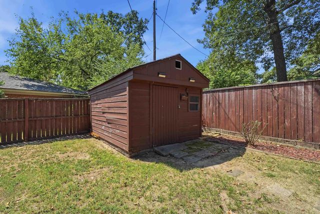 4629 Crestline Road, North Little Rock, AR 72116