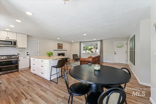 3629 E Clement Rd, Boise, ID 83704