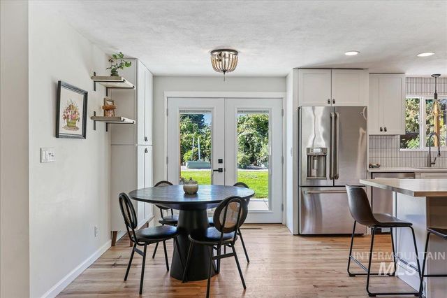 3629 E Clement Rd, Boise, ID 83704