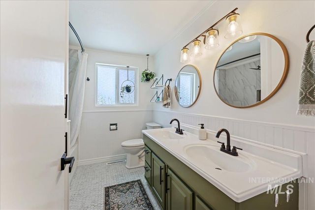 3629 E Clement Rd, Boise, ID 83704