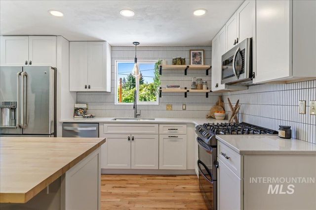 3629 E Clement Rd, Boise, ID 83704