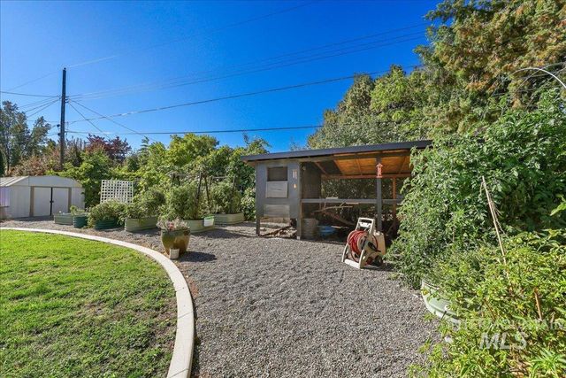 3629 E Clement Rd, Boise, ID 83704