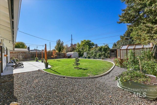 3629 E Clement Rd, Boise, ID 83704