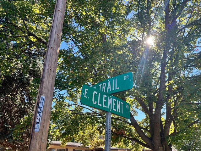 3629 E Clement Rd, Boise, ID 83704