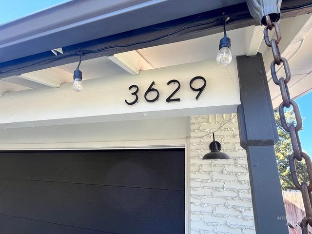 3629 E Clement Rd, Boise, ID 83704
