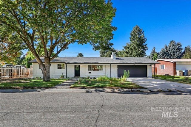 3629 E Clement Rd, Boise, ID 83704