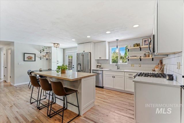 3629 E Clement Rd, Boise, ID 83704