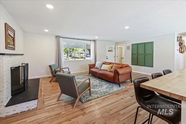 3629 E Clement Rd, Boise, ID 83704