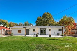 3629 E Clement Rd, Boise, ID 83704