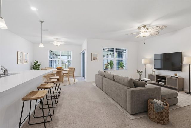 2635 NEVERLAND DRIVE, New Smyrna Beach, FL 32168