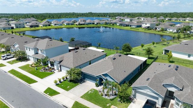 2635 NEVERLAND DRIVE, New Smyrna Beach, FL 32168