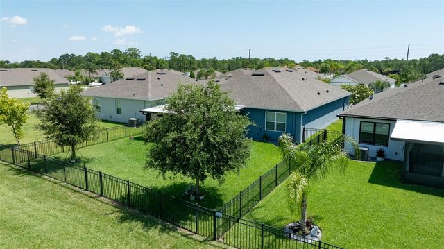2635 NEVERLAND DRIVE, New Smyrna Beach, FL 32168