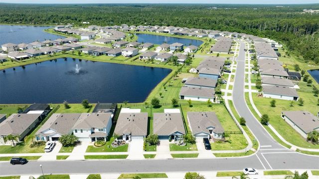 2635 NEVERLAND DRIVE, New Smyrna Beach, FL 32168
