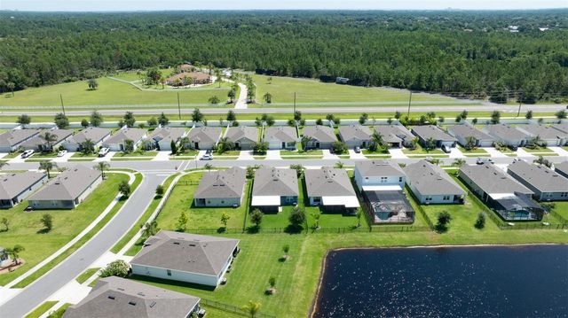2635 NEVERLAND DRIVE, New Smyrna Beach, FL 32168