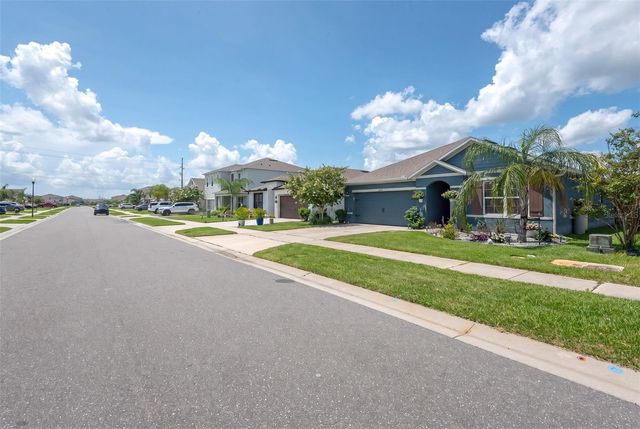 2635 NEVERLAND DRIVE, New Smyrna Beach, FL 32168