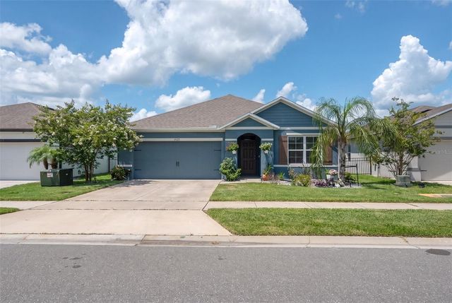 2635 NEVERLAND DRIVE, New Smyrna Beach, FL 32168