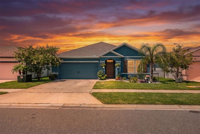 2635 NEVERLAND DRIVE, New Smyrna Beach, FL 32168