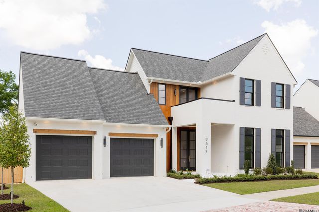 9617 Inniswold Park Ln, Baton Rouge, LA 70809