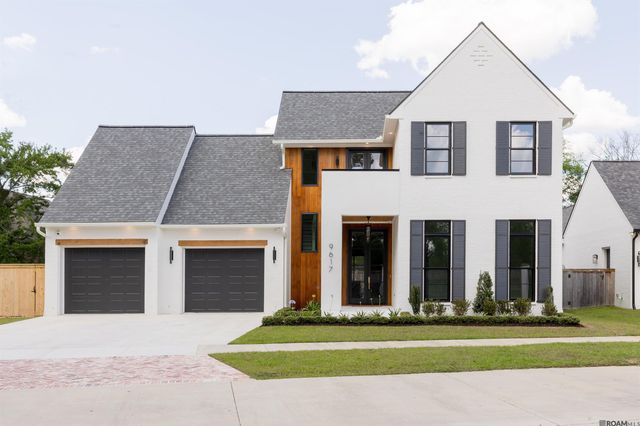9617 Inniswold Park Ln, Baton Rouge, LA 70809