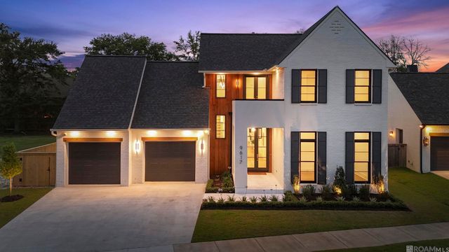 9617 Inniswold Park Ln, Baton Rouge, LA 70809