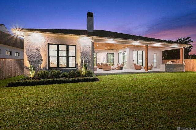 9617 Inniswold Park Ln, Baton Rouge, LA 70809
