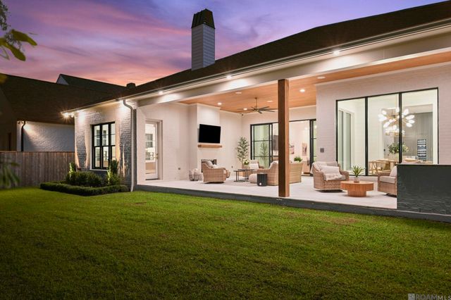 9617 Inniswold Park Ln, Baton Rouge, LA 70809