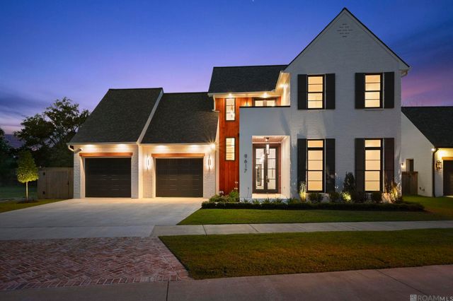 9617 Inniswold Park Ln, Baton Rouge, LA 70809