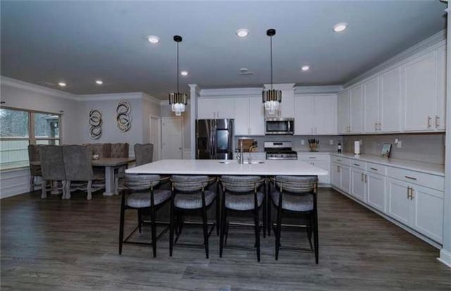 3370 Elkhorn Ridge Run, Dacula, GA 30019