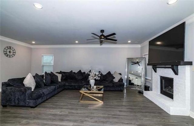 3370 Elkhorn Ridge Run, Dacula, GA 30019