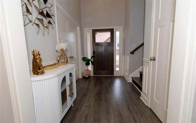3370 Elkhorn Ridge Run, Dacula, GA 30019