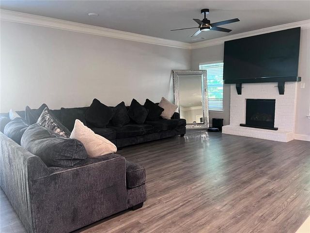 3370 Elkhorn Ridge Run, Dacula, GA 30019