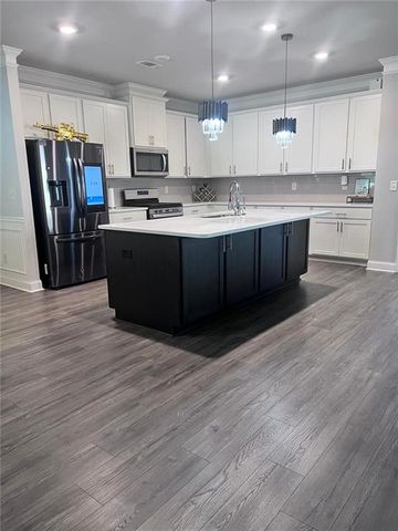 3370 Elkhorn Ridge Run, Dacula, GA 30019