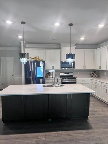 3370 Elkhorn Ridge Run, Dacula, GA 30019